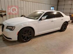 کرایسلەر 300